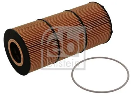 Масляний фільтр FE49867 FEBI BILSTEIN 49867