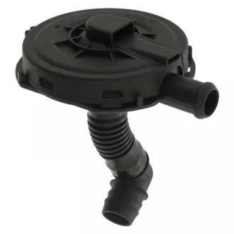 Клапан випуску повітря картера AUDI/SKODA/VW "96-09 ="" Febi FEBI BILSTEIN 49874