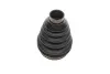 Пильовик ШРУС зовніш. RENAULT (FEBI) FEBI BILSTEIN 49881 (фото 4)