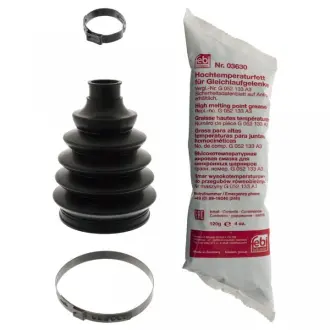 Пильник ШРУСа (к-т) CITROEN/FIAT/FORD/OPEL/PEUGEOT/TOYOTA "02>> ="" Febi FEBI BILSTEIN 49885