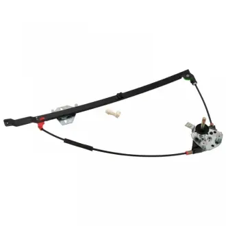 Склопідйомник VW T4 "FL "94-03 ="" Febi FEBI BILSTEIN 49908