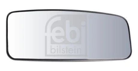 Скло дзеркала MB Sprinter/VW Crafter 06- (L) (нижнє) FEBI BILSTEIN 49954