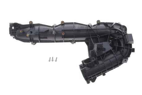 Колектор впускний BMW 3 (E90/E92/E93)/ 5 (F10/F11)/ 7 (F01/F02) 07-13 (N57) (з прокладкою)(пошкоджене кріплення) FEBI BILSTEIN DSC_176957