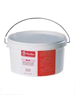 Шиномонтажная паста MONTI (белая) 3л FERDUS GS FE 10.11
