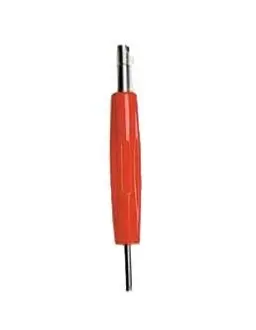 Отвертка для золотников двухсторонняя V-673 FERDUS GS FE 11.49