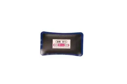 Кордовые заплаты UR21 70х120мм, 10шт FERDUS GS FE 2.12
