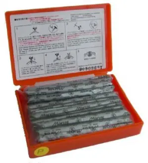 Шнур OK 100/1-4, 60 штук FERDUS GS FE 8.19