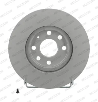 Гальмівний диск FERODO DDF1131C