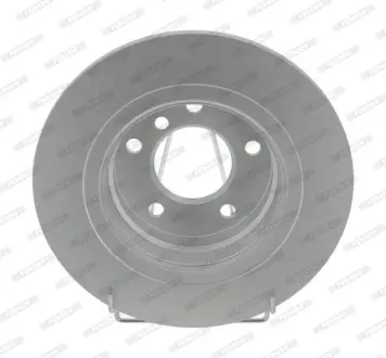 Диск гальмівний FERODO DDF1230C