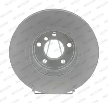 Гальмівний диск FERODO DDF1271C