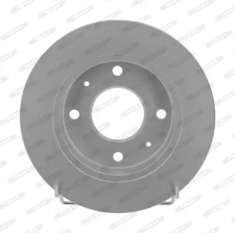 Диск гальмівний FERODO DDF1622C
