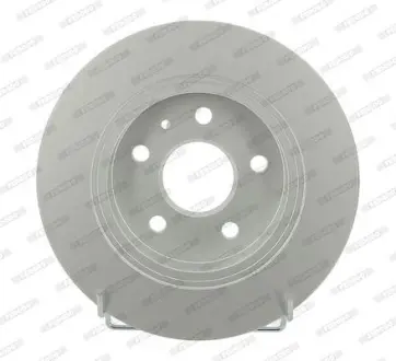 Диск гальмівний FERODO DDF260C