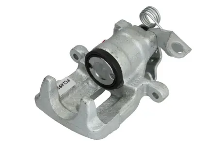 Тормозной дисковый суппорт задн Прав (возобновлен) SEAT IBIZA II, TOLEDO I VW CORRADO, GOLF III, PASSAT B3/B4, SHARAN, VENTO 1.4-2.9 02.88-03.10 FERODO FCL695390