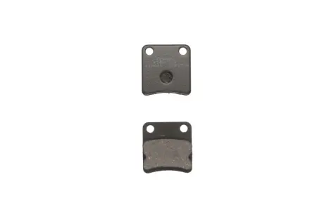 Колодки дискового тормоза FERODO FDB625EF