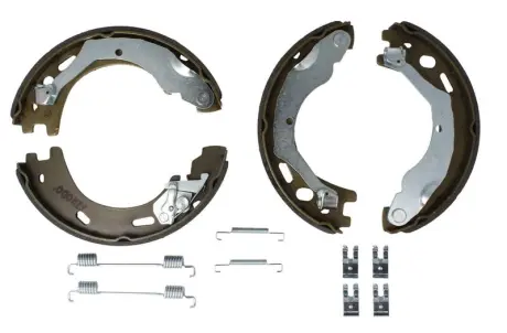 Гальмівна колодка FERODO FSB4062