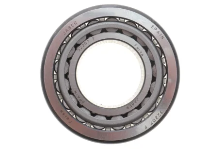 Підшипник (35x72x24.25) FERSA 32207 F