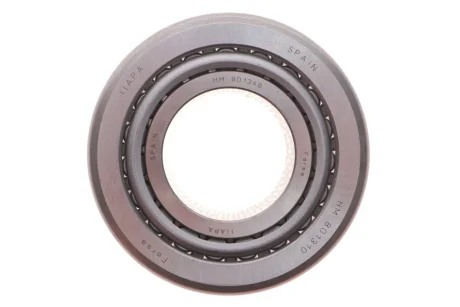 Підшипник (38,1x82,55x29,37) FERSA HM801346/HM801310