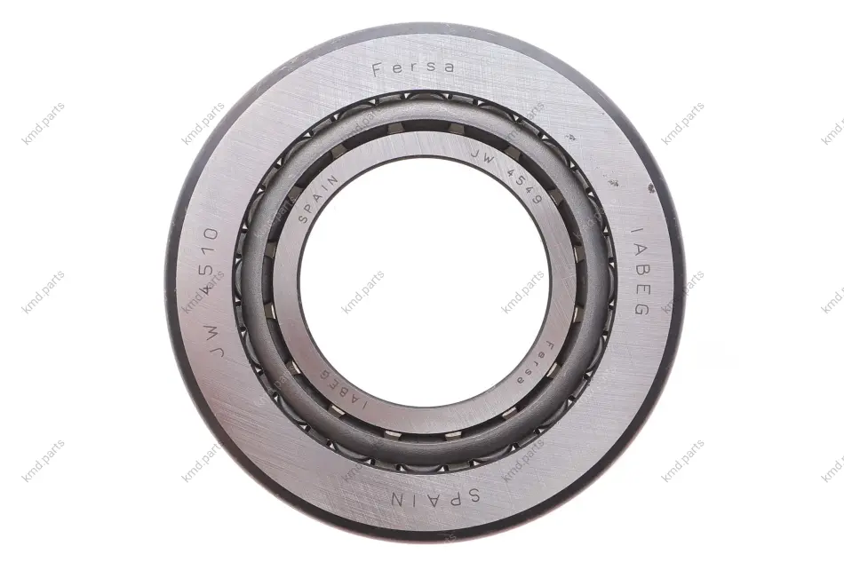 Підшипник (45x95x29)(JW 4549/10) FERSA JW 4549/JW 4510 (T7FC045) (фото 1)