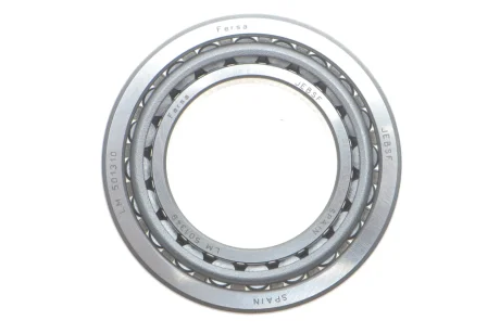 Підшипник (41,27x73,43x19,55) FERSA LM501349/LM501310