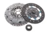 Комплект зчеплення Fiat Scudo 2.0D Multijet 07- FIAT Fiat/Alfa/Lancia 1611271780 (фото 1)