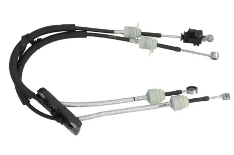Кабель механізму перемикання передач Fiat/Alfa/Lancia 55208346