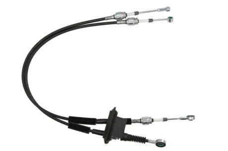 Кабель механізму перемикання передач Fiat/Alfa/Lancia 55210266