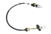 Трос зчеплення CITROEN NEMO FIAT FIORINO, QUBO PEUGEOT BIPPER, BIPPER TEPEE 1.4/1.4CNG/1.4D 11.07- Fiat/Alfa/Lancia 55216695 (фото 1)