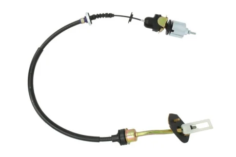 Трос зчеплення CITROEN NEMO FIAT FIORINO, QUBO PEUGEOT BIPPER, BIPPER TEPEE 1.4/1.4CNG/1.4D 11.07- Fiat/Alfa/Lancia 55216695
