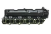 Колектор впускний Fiat Doblo 1.6 D 09- FIAT Fiat/Alfa/Lancia 55259084 (фото 3)
