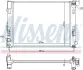 Датчик уровня охлаждающей жидкости CITROEN JUMPER II FIAT DUCATO PEUGEOT BOXER 2.2D/2.3D/3.0D 04.06- Fiat/Alfa/Lancia 60672627 (фото 1)