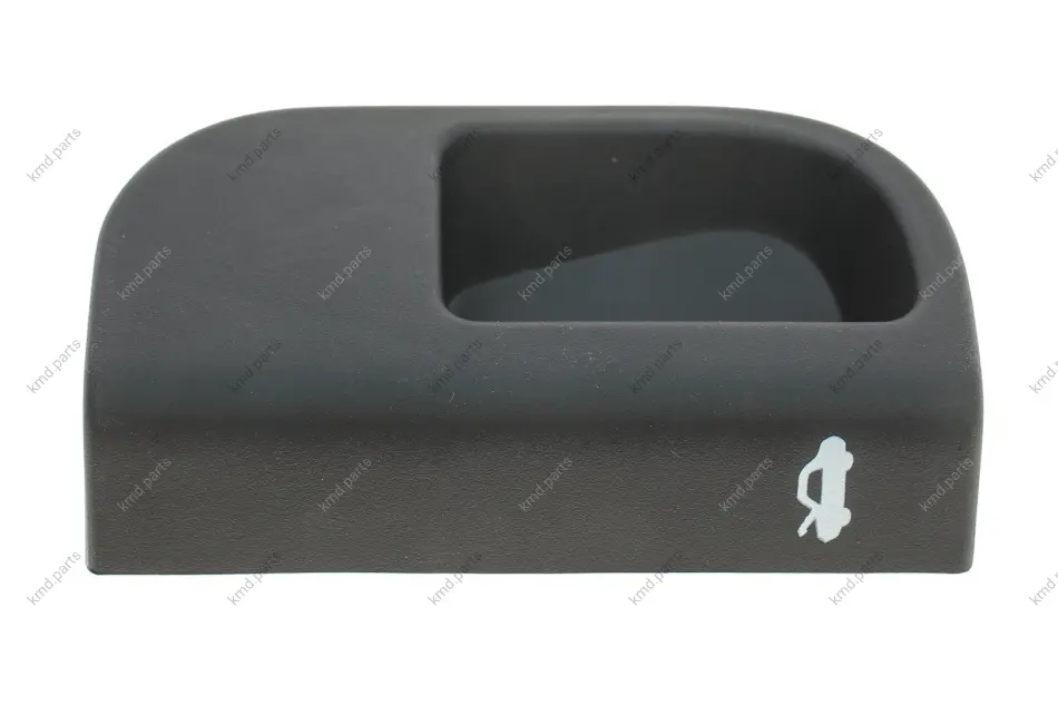 Ручка відкривання капоту Peugeot Bipper/Citroen Nemo/Fiat Fiorino 07- FIAT Fiat/Alfa/Lancia 735516979 (фото 1)