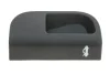 Ручка відкривання капоту Peugeot Bipper/Citroen Nemo/Fiat Fiorino 07- FIAT Fiat/Alfa/Lancia 735516979 (фото 1)