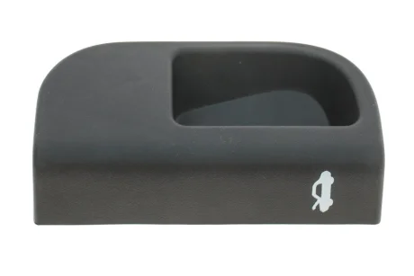 Ручка відкривання капоту Peugeot Bipper/Citroen Nemo/Fiat Fiorino 07- FIAT Fiat/Alfa/Lancia 735516979