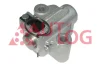 Натягувач ланцюга ГРМ CITROEN JUMPER III FIAT DUCATO FORD TRANSIT, TRANSIT CUSTOM V362 PEUGEOT BOXER 2.2D/2.4D/3.2D 01.00-12.20 Fiat/Alfa/Lancia 9659488680 (фото 2)