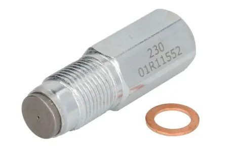 Елементи паливної системи Fiat/Alfa/Lancia 9664613980