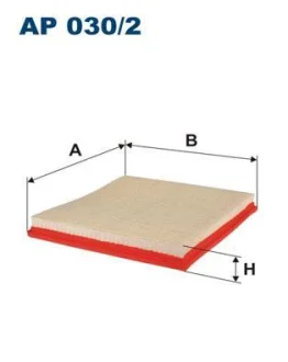 Фільтр FILTRON AP0302