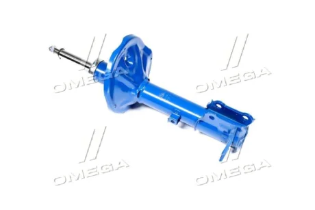 Амортизатор зад. лів. газовий Geely CK (Otaka) / MK Finwhale 23042GL