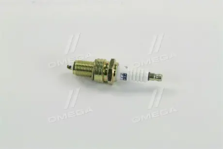 Свічка запалювання, 1шт. DAEWOO Nexia 1,5-1,6/8v; Lanos 1,4-1,5/8v /94837756/ Finwhale FS45