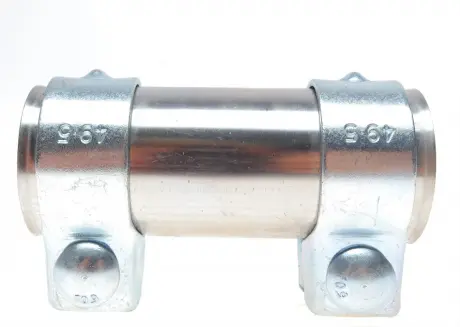Хомут глушника (передній) Opel Corsa 1.2 16V 98-00 (45/49.5x125) FA1 Fischer Automotive One (FA1) 004-845