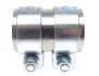 Хомут глушителя (передний) (50/54.5x80) FA1 Fischer Automotive One (FA1) 004-851 (фото 3)
