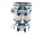 Хомут глушника (передній) VW Caddy III 1.6-2.0 TDI 04-15 (55/59.5x90) FA1 Fischer Automotive One (FA1) 004-854 (фото 4)