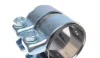 Хомут подвійний D=60mm l=80mm нерж.сталь FA1 Fischer Automotive One (FA1) 004860 (фото 2)