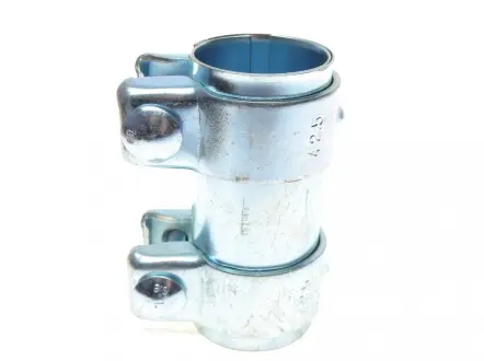 Хомут глушника (передній) Skoda Fabia/Rapid/Roomster 01-14 (38/42.5x95) FA1 Fischer Automotive One (FA1) 004-938