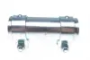 Хомут глушника (передній) Opel Agila 00-07 (40/44.5x125) FA1 Fischer Automotive One (FA1) 004-940 (фото 1)