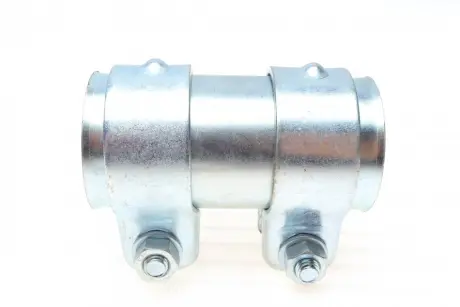Хомут глушника (передній) Dacia Dokker 1.5 dCi 12- (40/44.5x90) FA1 Fischer Automotive One (FA1) 004-941