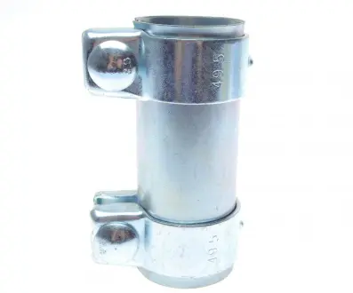 Хомут глушника (передній) Opel Corsa 1.2 16V 98-00 (45/49.5x125) FA1 Fischer Automotive One (FA1) 004-945