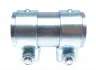 Хомут глушника (передній) VW Caddy III 1.2/1.4 TSi 04-15 (45/49.5x95) FA1 Fischer Automotive One (FA1) 004-947 (фото 3)