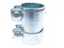 Хомут подвійний 52 х 95 мм FA1 Fischer Automotive One (FA1) 004952 (фото 1)