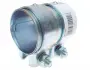 Хомут глушника (передній) Citroen C5/Peugeot 407/807 02- (55/59.5x80) FA1 Fischer Automotive One (FA1) 004-955 (фото 2)