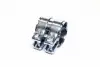 Хомут кріплення глушника D=70/74.5x80 мм (Fischer) Fischer Automotive One (FA1) 004-970 (фото 2)